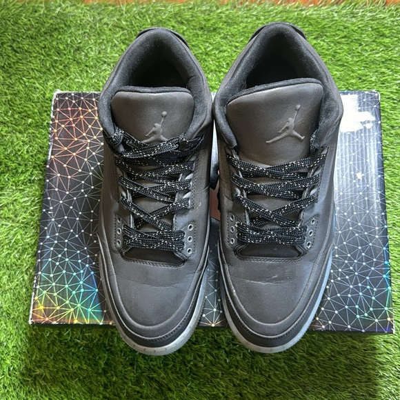 Jordan 3 Retro - Picture 3 of 5